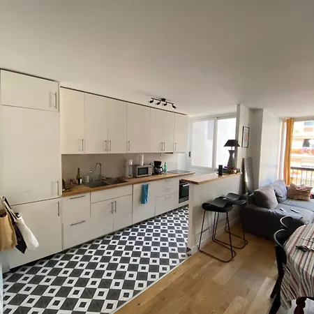 Spacious And Elegant 3 Bedrooms Near Metro And Bois De Vincennes Appartamento *